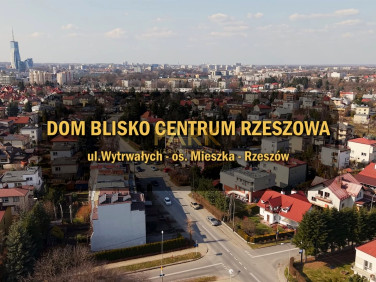 Dom Rzeszów