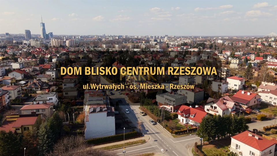 Dom Rzeszów