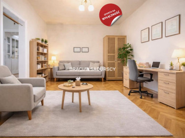 Mieszkanie Kraków