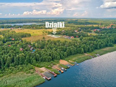 Działka budowlana Pilchy