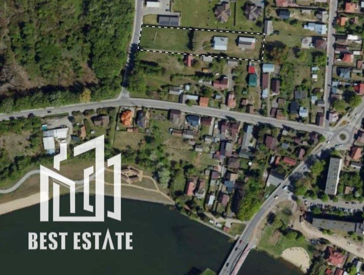 Działka budowlana Wasilków