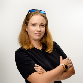 Katarzyna Olszyńska