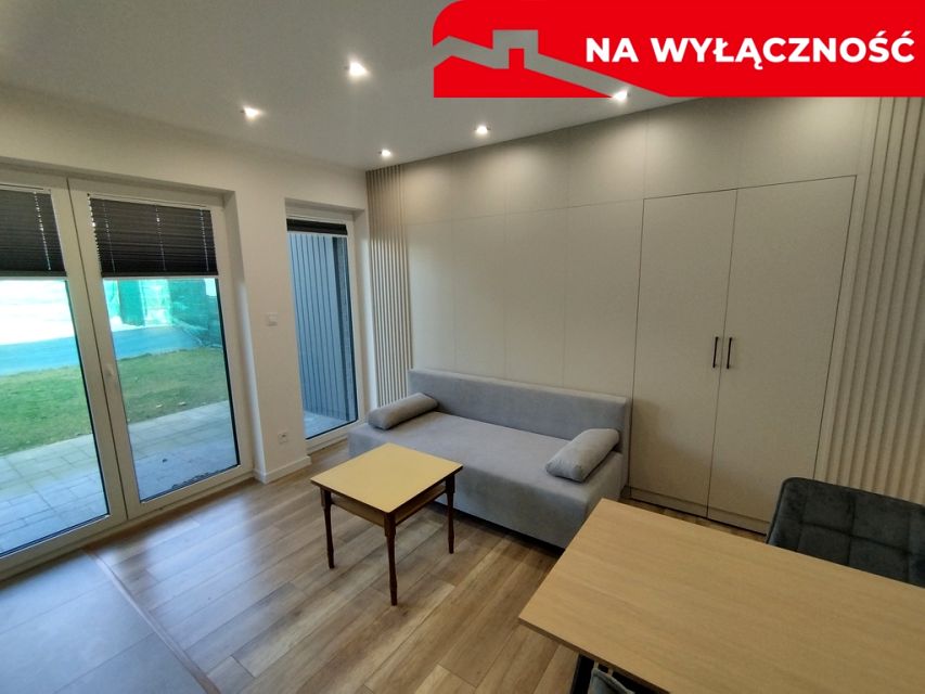 Mieszkanie TARNÓW wynajem