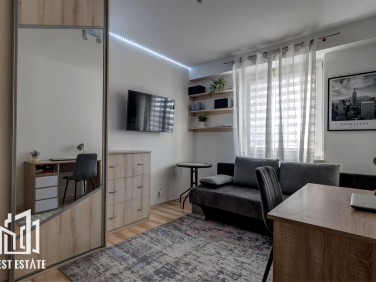 Mieszkanie Białystok