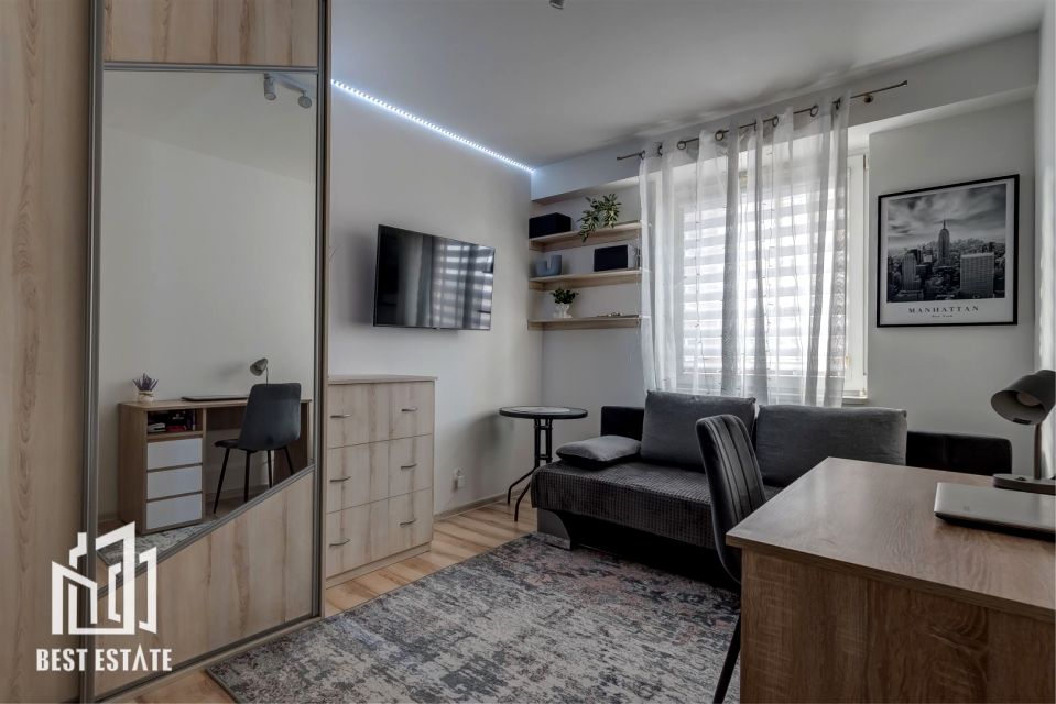 Mieszkanie Białystok