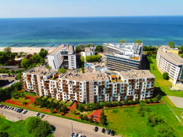 Mieszkanie Kołobrzeg