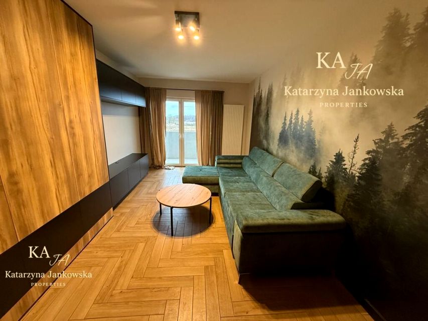 Mieszkanie Miękinia