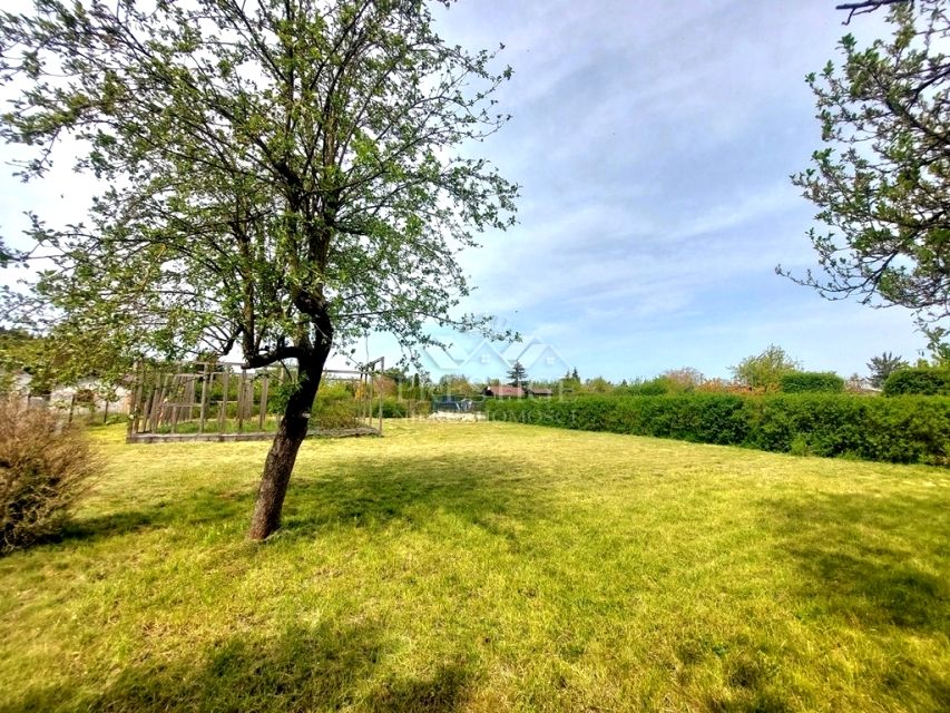 Działka rekreacyjna Piechcin