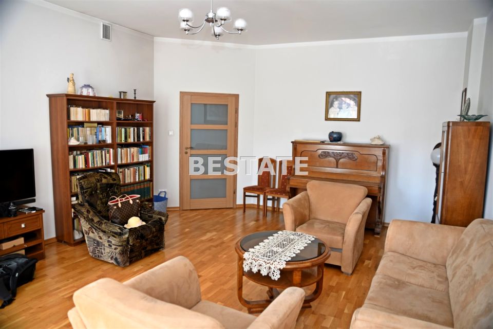 Mieszkanie Nowa Ruda