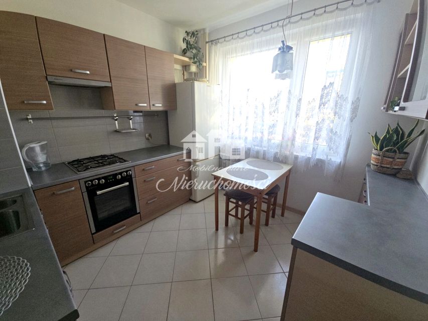 Mieszkanie Mysłowice