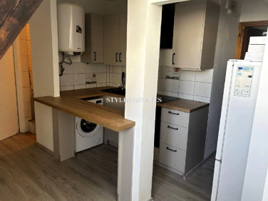 Mieszkanie Bydgoszcz