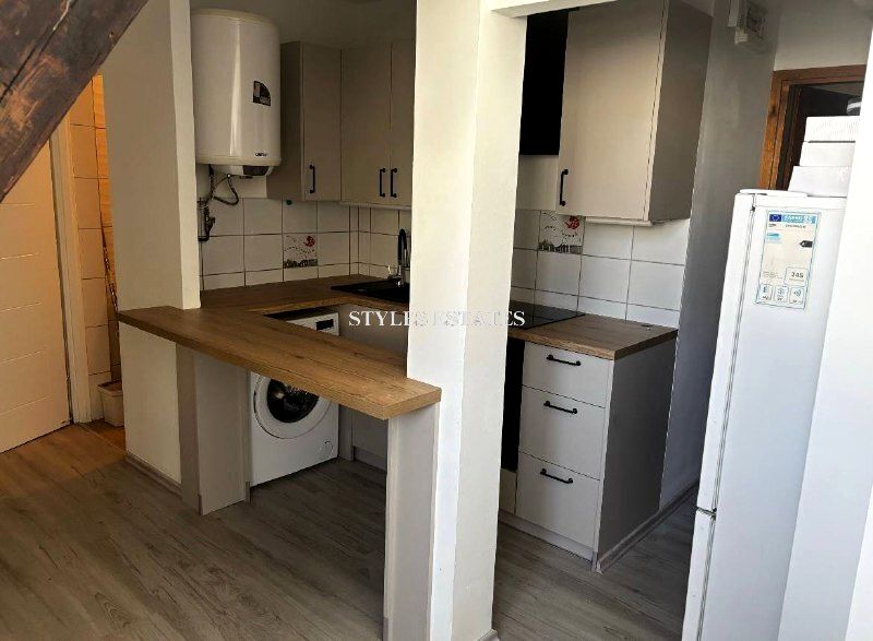 Mieszkanie Bydgoszcz