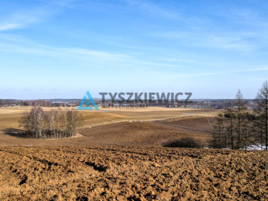 Działka rolna Obozin