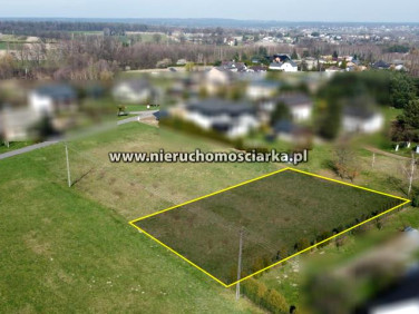 Działka budowlana Czernica