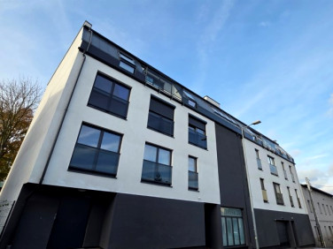 Mieszkanie Bydgoszcz