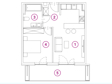 Mieszkanie Warszawa sprzedaż