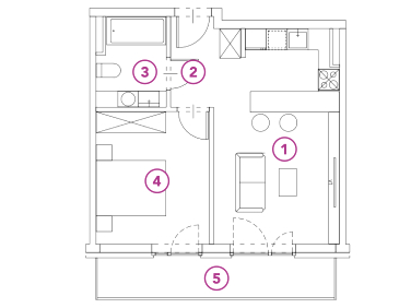Mieszkanie Warszawa sprzedaż