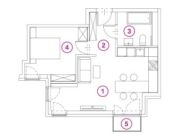 Mieszkanie Warszawa sprzedaż