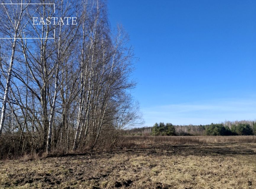 Działka budowlana Nowy Prażmów