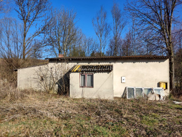 Działka budowlano-rolna Sułkowice