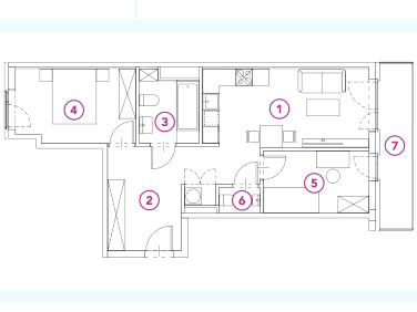 Mieszkanie Warszawa sprzedaż