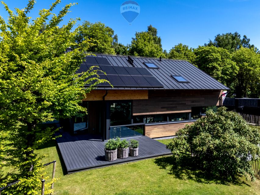 Mieszkanie Międzyzdroje