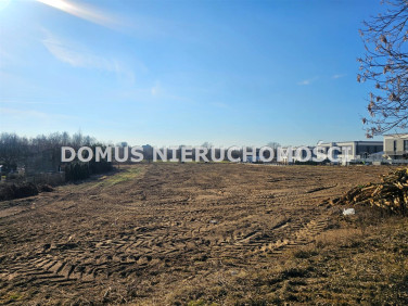 Działka budowlana Koluszki
