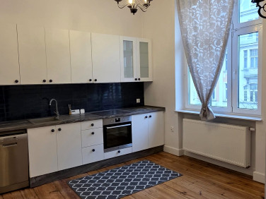 Mieszkanie Bydgoszcz