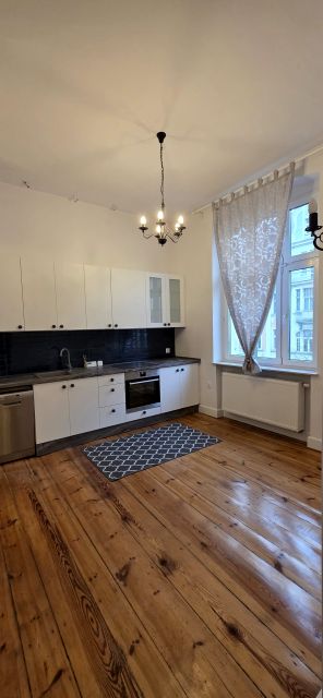 Mieszkanie Bydgoszcz