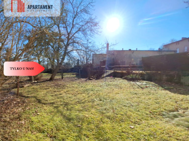 Działka budowlana Kcynia