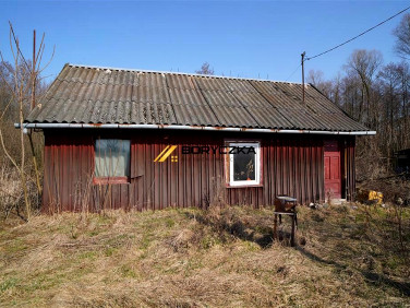 Działka budowlana Kosówka