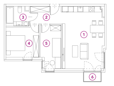 Mieszkanie Warszawa sprzedaż