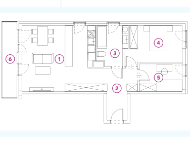 Mieszkanie Warszawa sprzedaż