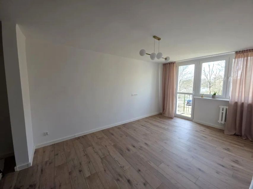 Mieszkanie Gorzów Wielkopolski