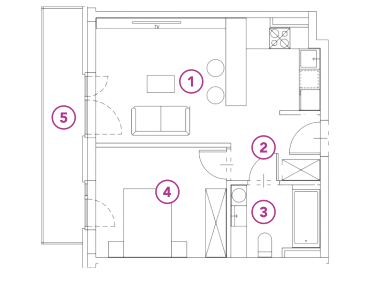 Mieszkanie Warszawa sprzedaż