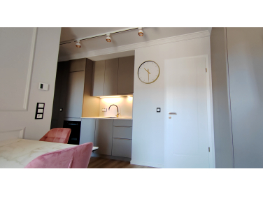 Mieszkanie Sanok sprzedaż