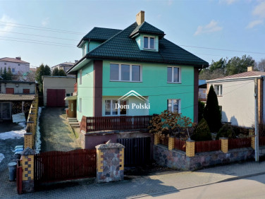 Dom Olecko
