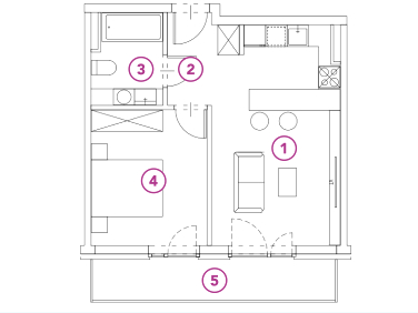 Mieszkanie Warszawa sprzedaż