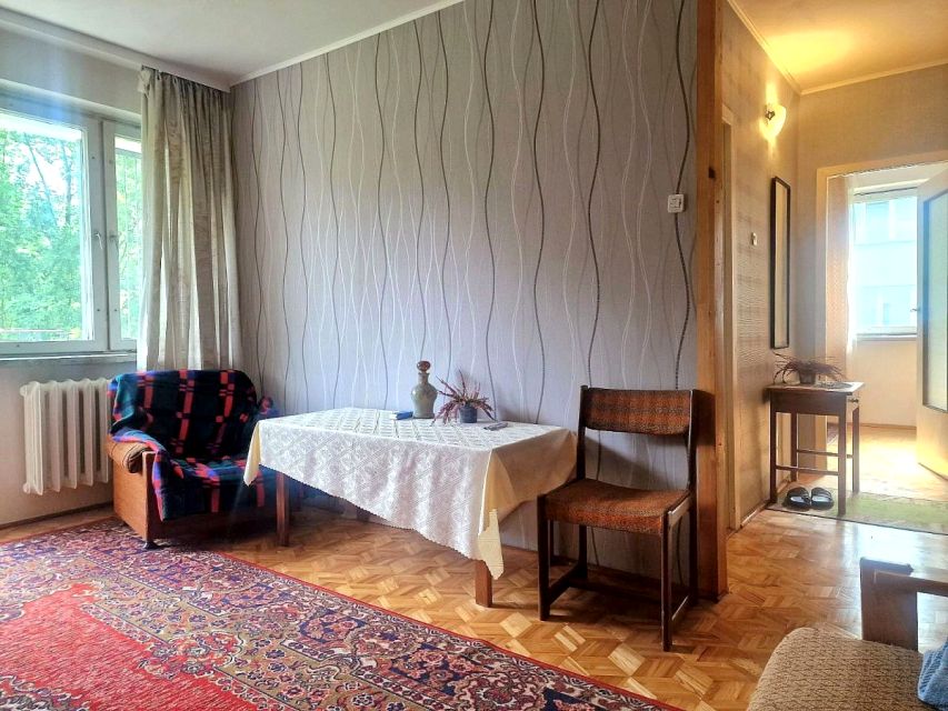 Mieszkanie Warszawa sprzedaż