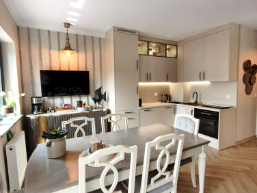 Mieszkanie apartamentowiec przy lesie