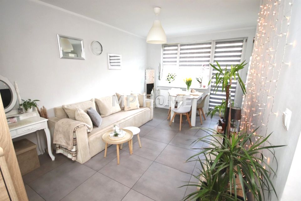 Mieszkanie Świebodzice