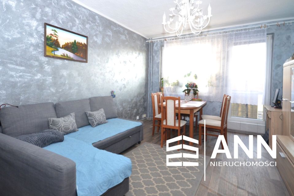 Mieszkanie Tarnowskie Góry