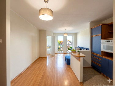 Mieszkanie Suchy Las