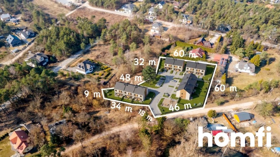 Działka Sitkówka-Nowiny