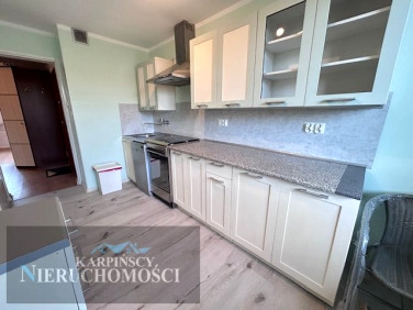 Mieszkanie Racibórz