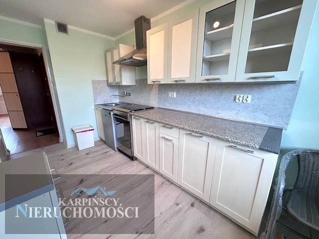 Mieszkanie Racibórz