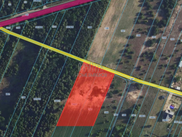 Działka inwestycyjna sprzedam