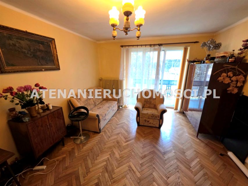 Mieszkanie Bydgoszcz