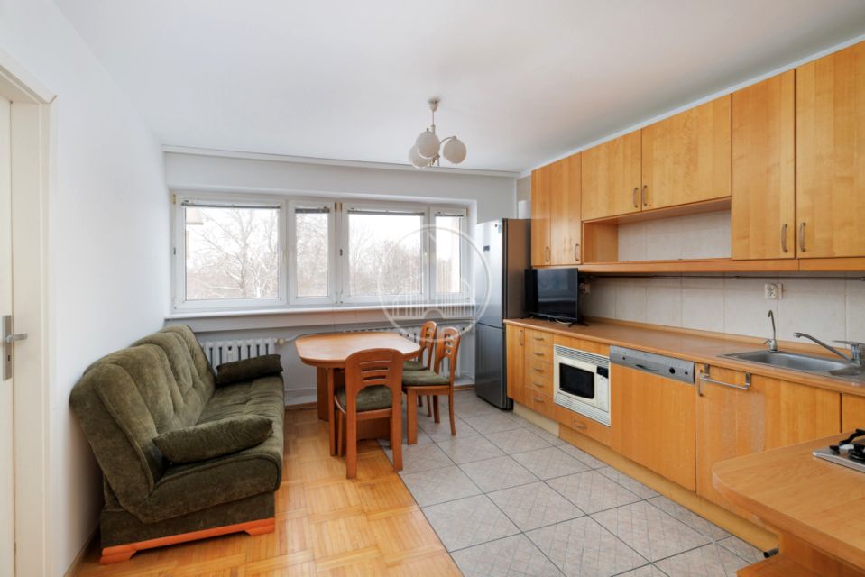 Mieszkanie Warszawa sprzedaż