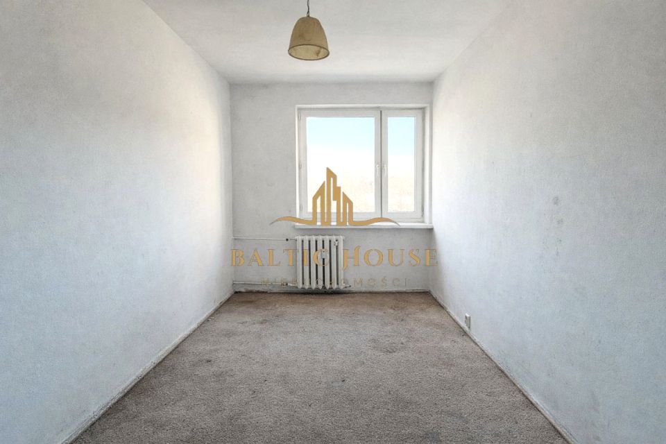 Mieszkanie Gdańsk